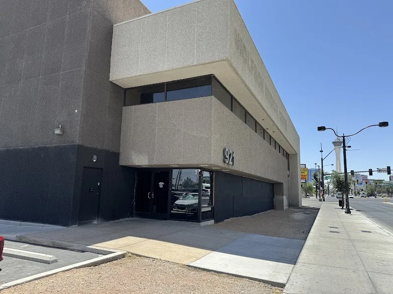 The Center Wellness Clinic facility photo