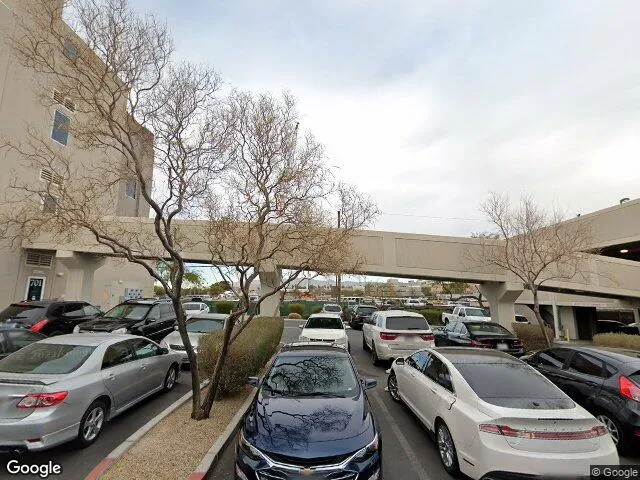 Farabi Wellness Center facility photo