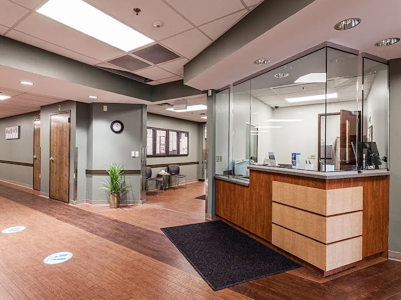 Las Vegas Comprehensive Treatment Ctr facility photo