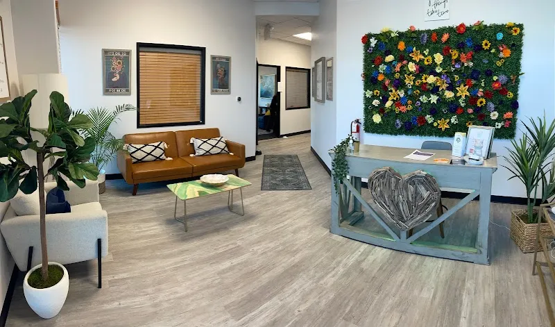 THRIVE Solutions facility photo