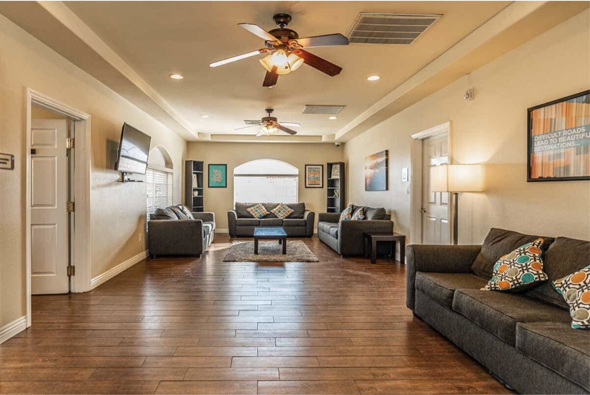Vogue Recovery Center facility photo