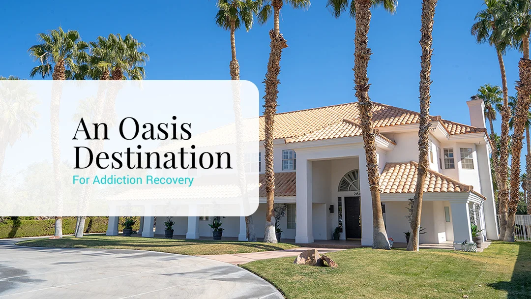 The Nestled Recovery Center facility photo