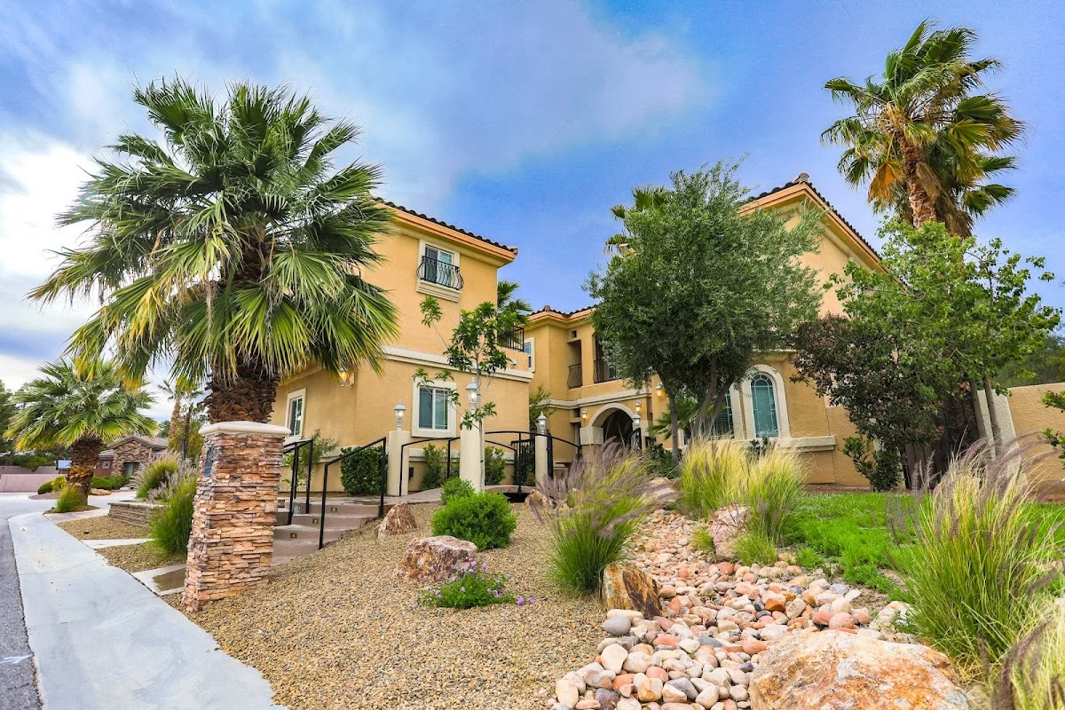 Luxe Treatment Center | Las Vegas Drug Rehab facility photo