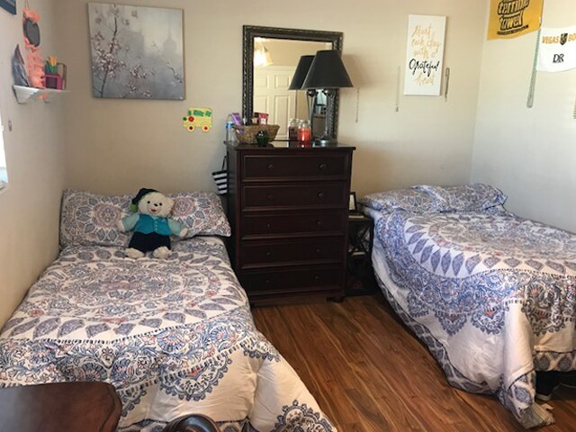 The Davis Recovery House facility photo