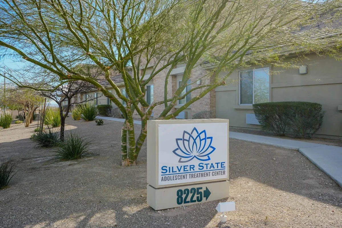 Silver State Adolescent Treatment facility photo