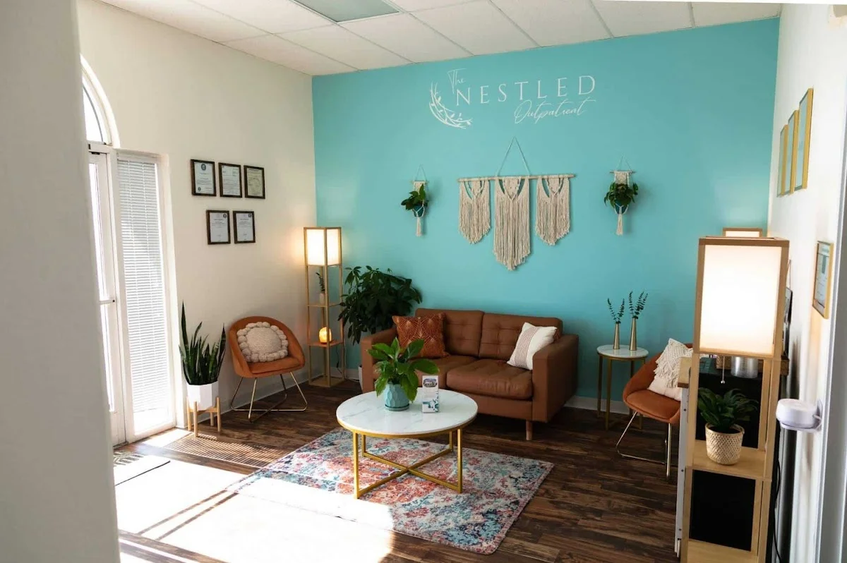 The Nestled Outpatient facility photo
